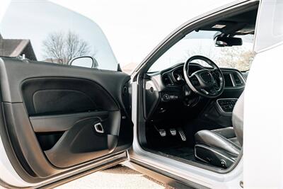 2019 Dodge Challenger R/T   - Photo 16 - Albuquerque, NM 87114