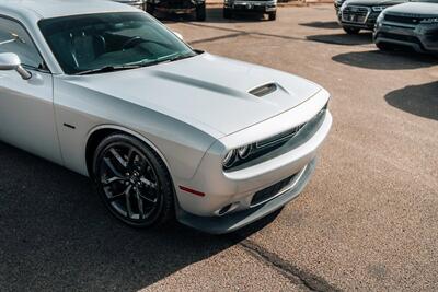 2019 Dodge Challenger R/T   - Photo 9 - Albuquerque, NM 87114