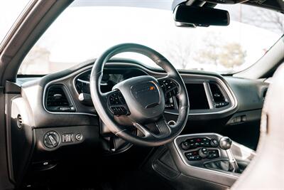 2019 Dodge Challenger R/T   - Photo 63 - Albuquerque, NM 87114