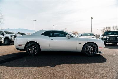 2019 Dodge Challenger R/T   - Photo 8 - Albuquerque, NM 87114