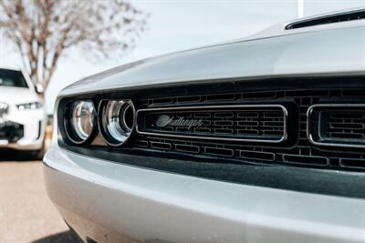 2019 Dodge Challenger R/T   - Photo 55 - Albuquerque, NM 87114