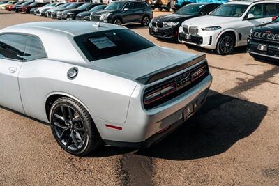 2019 Dodge Challenger R/T   - Photo 13 - Albuquerque, NM 87114