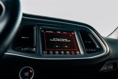 2019 Dodge Challenger R/T   - Photo 30 - Albuquerque, NM 87114
