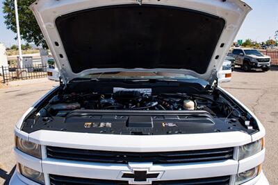 2015 Chevrolet Silverado 2500HD High Country   - Photo 22 - Albuquerque, NM 87114