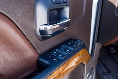 2015 Chevrolet Silverado 2500HD High Country   - Photo 14 - Albuquerque, NM 87114