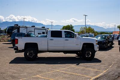 2015 Chevrolet Silverado 2500HD High Country   - Photo 47 - Albuquerque, NM 87114