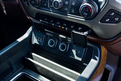 2015 Chevrolet Silverado 2500HD High Country   - Photo 71 - Albuquerque, NM 87114