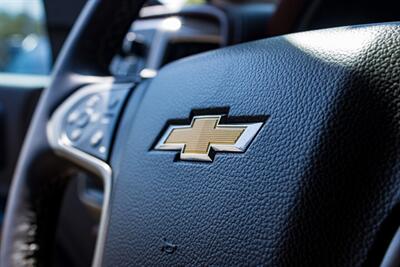 2015 Chevrolet Silverado 2500HD High Country   - Photo 19 - Albuquerque, NM 87114