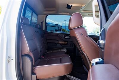 2015 Chevrolet Silverado 2500HD High Country   - Photo 36 - Albuquerque, NM 87114