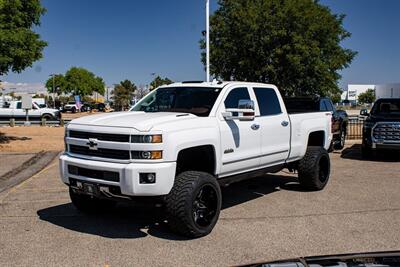 2015 Chevrolet Silverado 2500HD High Country   - Photo 3 - Albuquerque, NM 87114