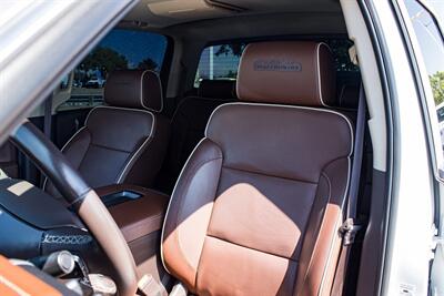 2015 Chevrolet Silverado 2500HD High Country   - Photo 12 - Albuquerque, NM 87114