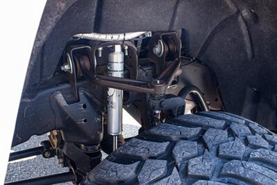 2015 Chevrolet Silverado 2500HD High Country   - Photo 78 - Albuquerque, NM 87114