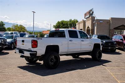 2015 Chevrolet Silverado 2500HD High Country   - Photo 7 - Albuquerque, NM 87114