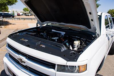 2015 Chevrolet Silverado 2500HD High Country   - Photo 62 - Albuquerque, NM 87114