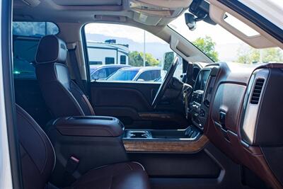 2015 Chevrolet Silverado 2500HD High Country   - Photo 30 - Albuquerque, NM 87114