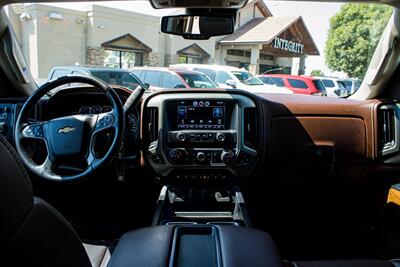2015 Chevrolet Silverado 2500HD High Country   - Photo 60 - Albuquerque, NM 87114