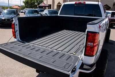 2015 Chevrolet Silverado 2500HD High Country   - Photo 67 - Albuquerque, NM 87114