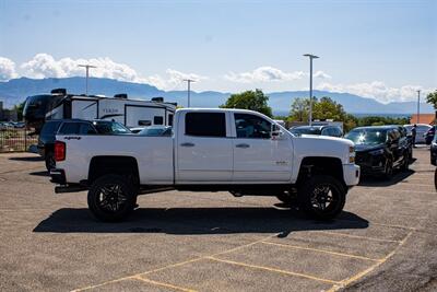 2015 Chevrolet Silverado 2500HD High Country   - Photo 8 - Albuquerque, NM 87114