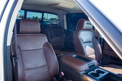 2015 Chevrolet Silverado 2500HD High Country   - Photo 74 - Albuquerque, NM 87114
