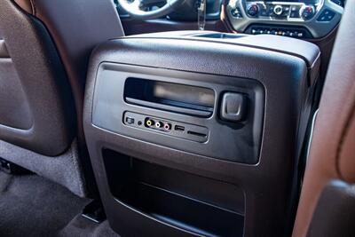 2015 Chevrolet Silverado 2500HD High Country   - Photo 25 - Albuquerque, NM 87114