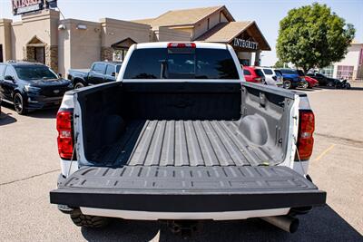 2015 Chevrolet Silverado 2500HD High Country   - Photo 66 - Albuquerque, NM 87114