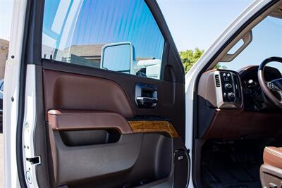 2015 Chevrolet Silverado 2500HD High Country   - Photo 10 - Albuquerque, NM 87114