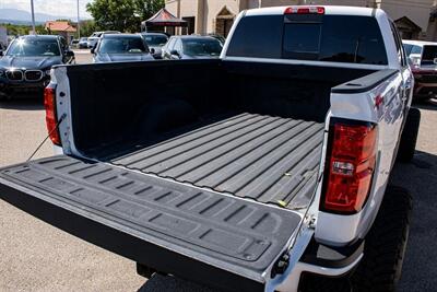 2015 Chevrolet Silverado 2500HD High Country   - Photo 28 - Albuquerque, NM 87114