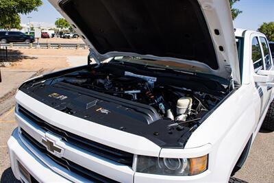 2015 Chevrolet Silverado 2500HD High Country   - Photo 23 - Albuquerque, NM 87114