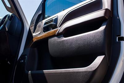 2015 Chevrolet Silverado 2500HD High Country   - Photo 37 - Albuquerque, NM 87114