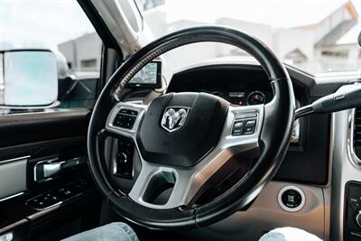 2016 RAM 2500 Laramie   - Photo 79 - Albuquerque, NM 87114