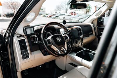 2016 RAM 2500 Laramie   - Photo 20 - Albuquerque, NM 87114