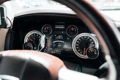 2016 RAM 2500 Laramie   - Photo 31 - Albuquerque, NM 87114