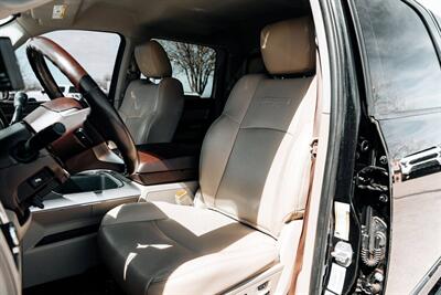 2016 RAM 2500 Laramie   - Photo 22 - Albuquerque, NM 87114