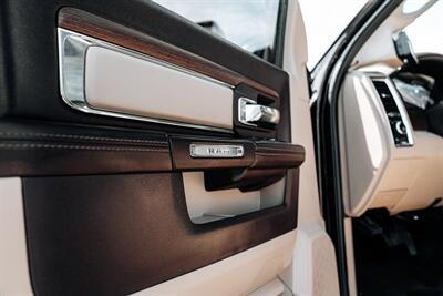 2016 RAM 2500 Laramie   - Photo 19 - Albuquerque, NM 87114