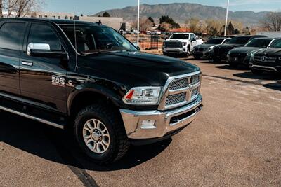 2016 RAM 2500 Laramie   - Photo 9 - Albuquerque, NM 87114