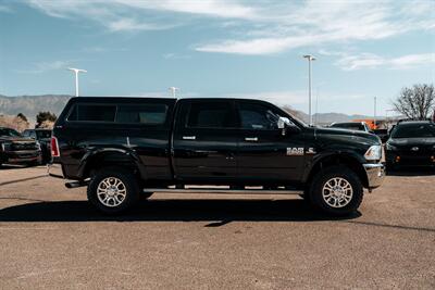 2016 RAM 2500 Laramie   - Photo 62 - Albuquerque, NM 87114