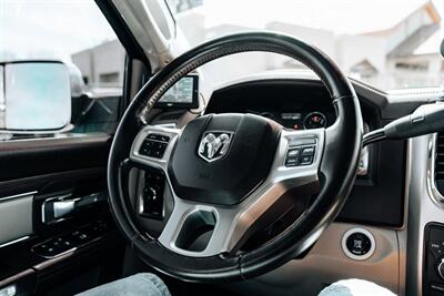 2016 RAM 2500 Laramie   - Photo 25 - Albuquerque, NM 87114