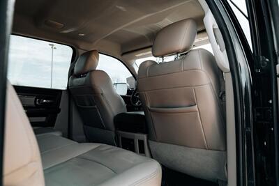 2016 RAM 2500 Laramie   - Photo 44 - Albuquerque, NM 87114