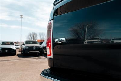 2016 RAM 2500 Laramie   - Photo 67 - Albuquerque, NM 87114