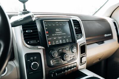 2016 RAM 2500 Laramie   - Photo 87 - Albuquerque, NM 87114
