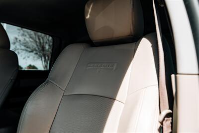 2016 RAM 2500 Laramie   - Photo 77 - Albuquerque, NM 87114