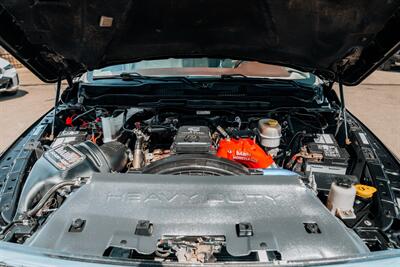 2016 RAM 2500 Laramie   - Photo 105 - Albuquerque, NM 87114