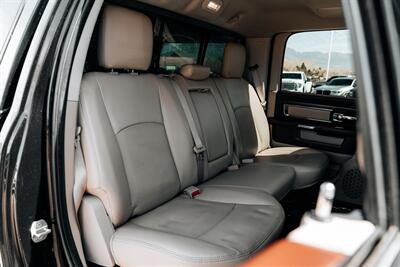 2016 RAM 2500 Laramie   - Photo 100 - Albuquerque, NM 87114