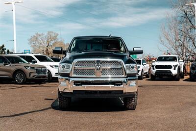 2016 RAM 2500 Laramie   - Photo 2 - Albuquerque, NM 87114