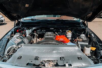 2016 RAM 2500 Laramie   - Photo 51 - Albuquerque, NM 87114