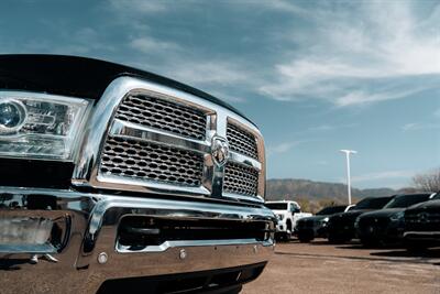 2016 RAM 2500 Laramie   - Photo 64 - Albuquerque, NM 87114