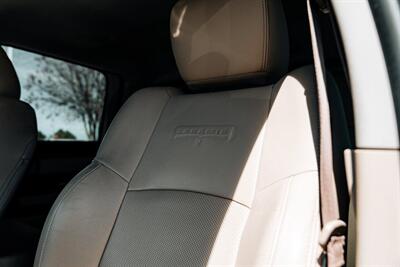 2016 RAM 2500 Laramie   - Photo 23 - Albuquerque, NM 87114