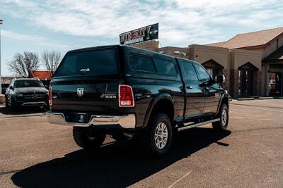 2016 RAM 2500 Laramie   - Photo 7 - Albuquerque, NM 87114