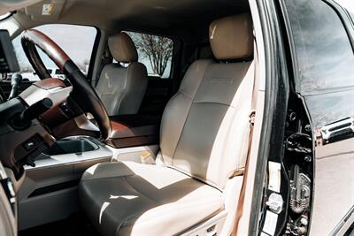 2016 RAM 2500 Laramie   - Photo 76 - Albuquerque, NM 87114