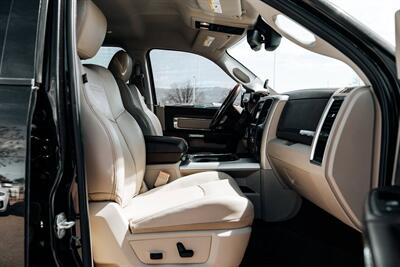 2016 RAM 2500 Laramie   - Photo 48 - Albuquerque, NM 87114